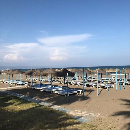 Playamar Beach Daire Torremolinos Dış mekan fotoğraf